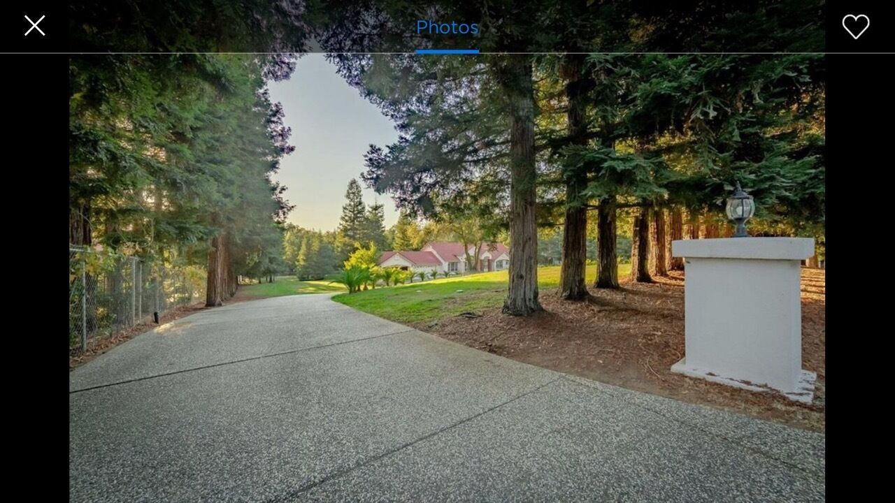 Photo of Outdoor in Loomis