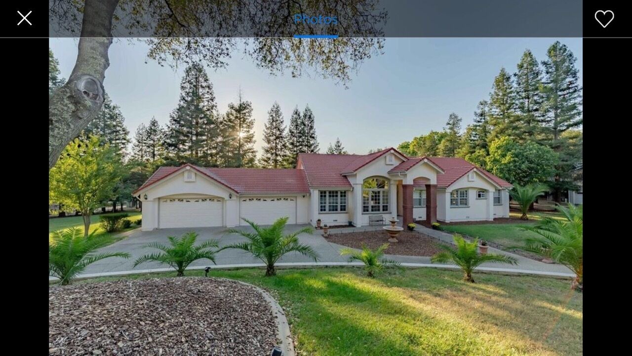 Photo of Outdoor in Loomis