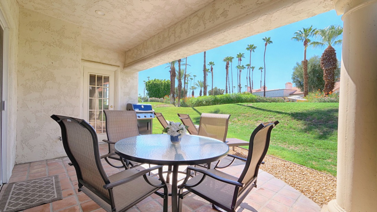 Photo of Outdoor in Palm Desert