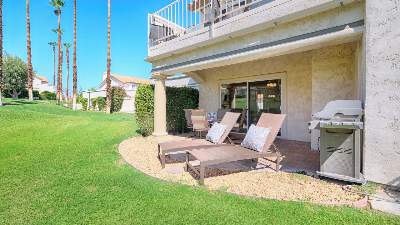 Photo of Outdoor in Palm Desert