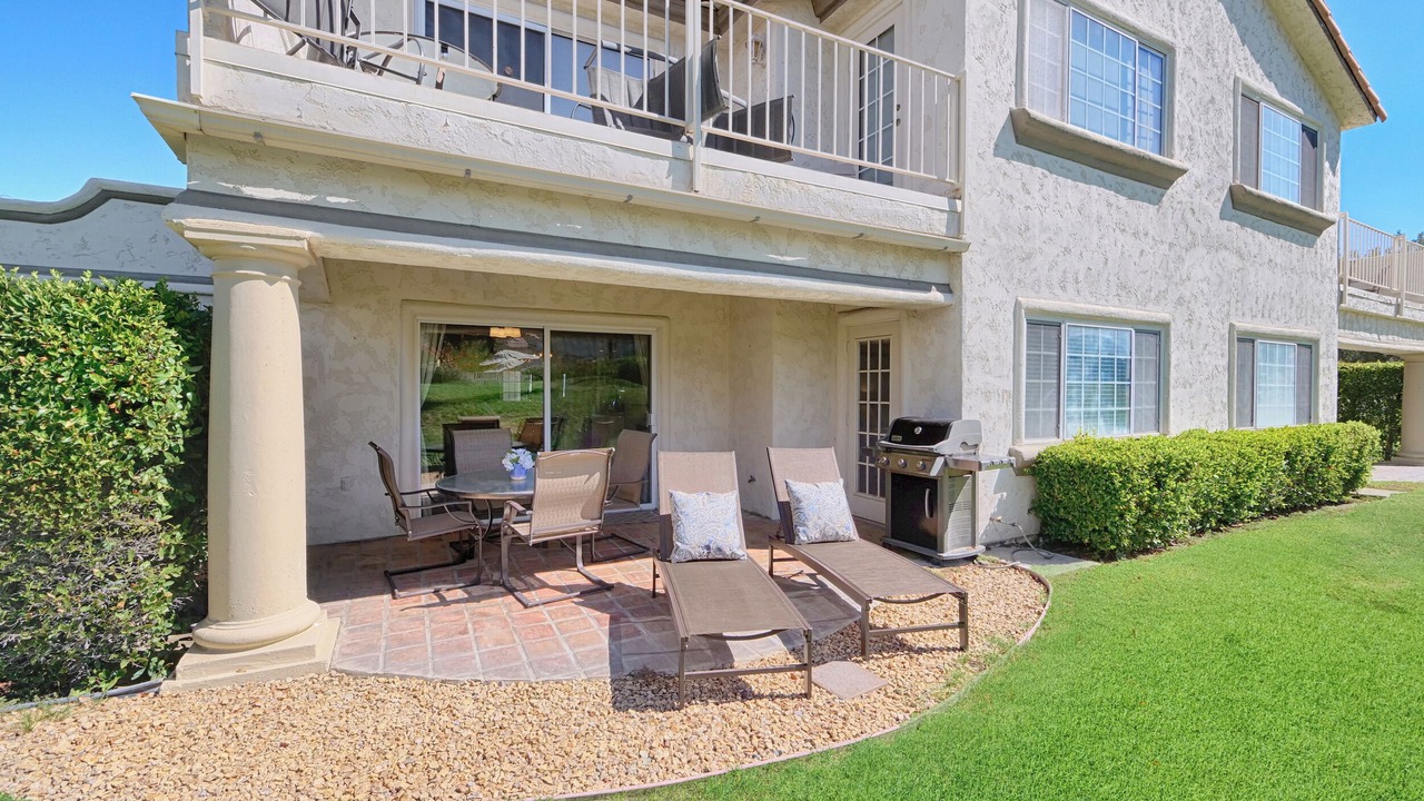 Photo of Outdoor in Palm Desert