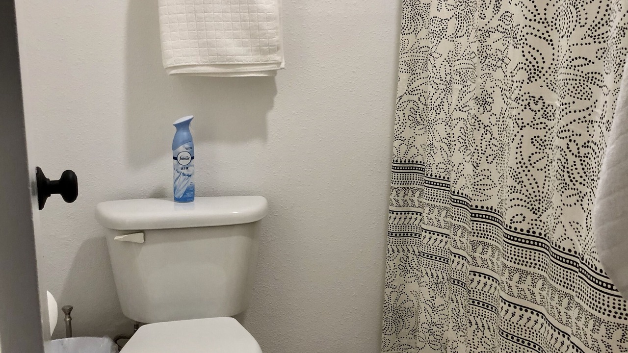 Photo of Bathroom in Chico