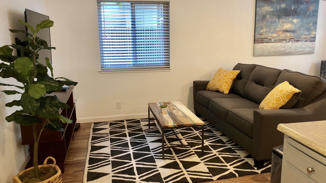 Photo of Livingroom in Chico