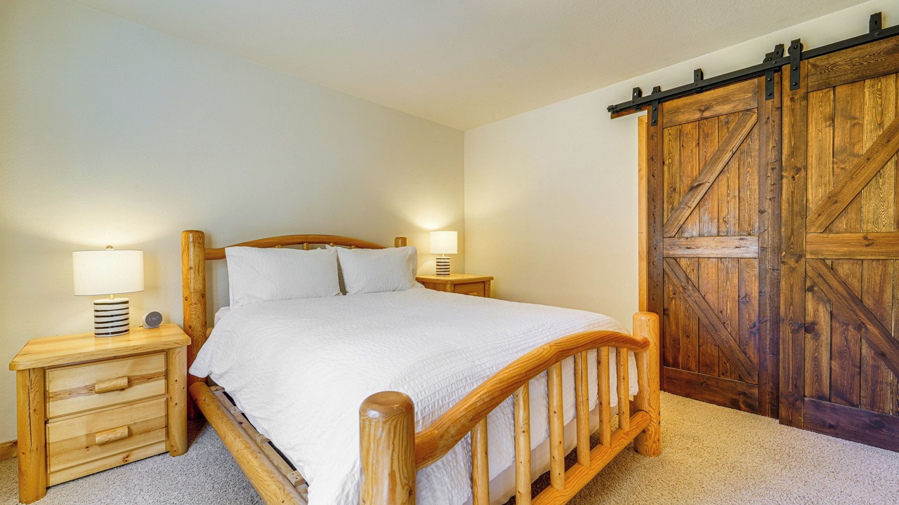 Photo of Bedroom in Truckee