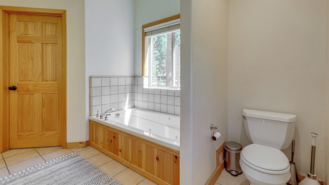 Photo of Bathroom in Truckee