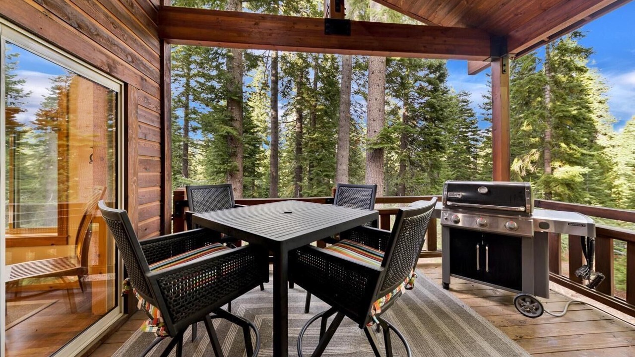 Photo of Outdoor in Truckee