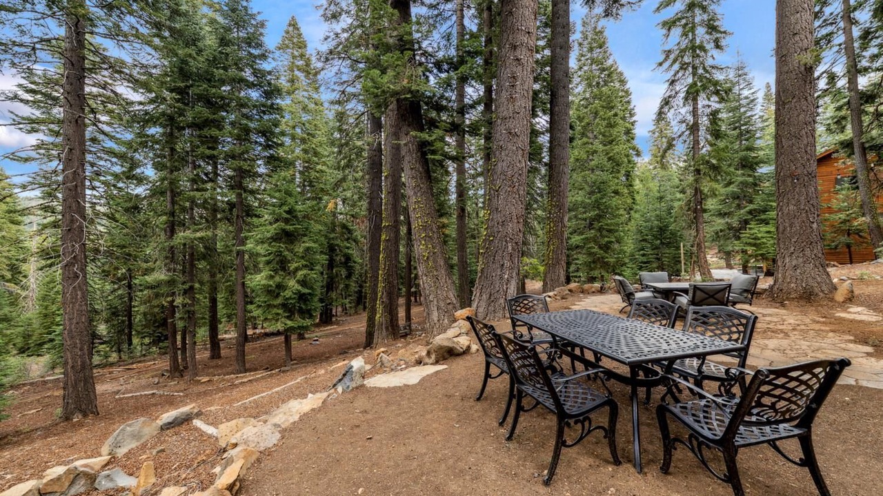 Photo of Outdoor in Truckee