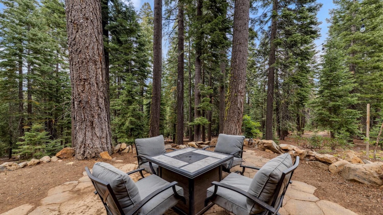 Photo of Outdoor in Truckee