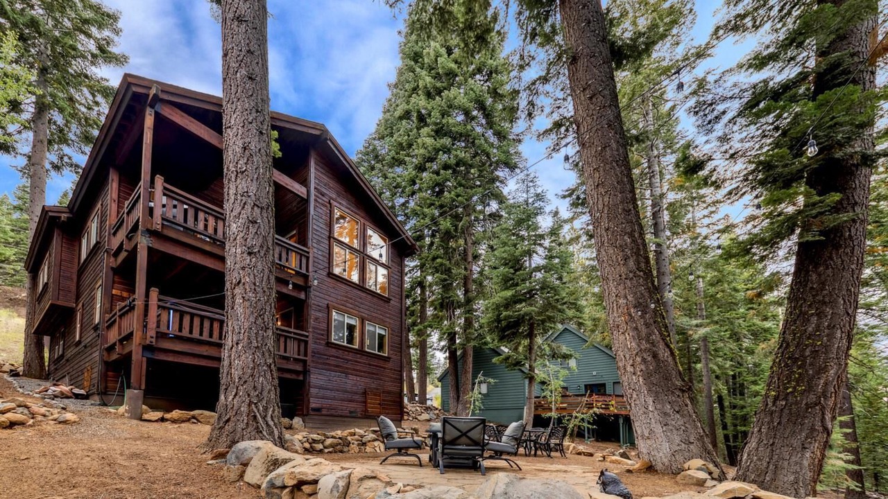 Photo of Outdoor in Truckee