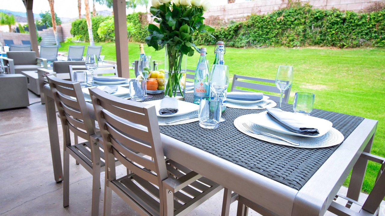 Photo of Outdoor in La Quinta