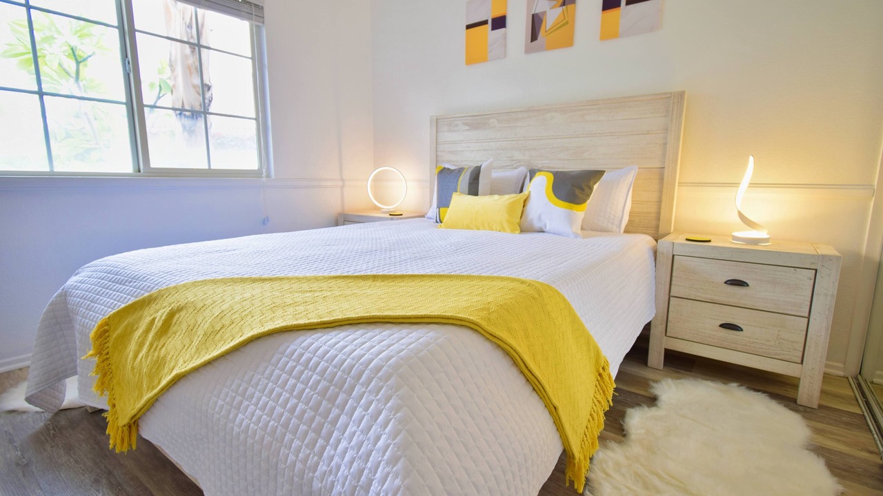 Photo of Bedroom in La Quinta