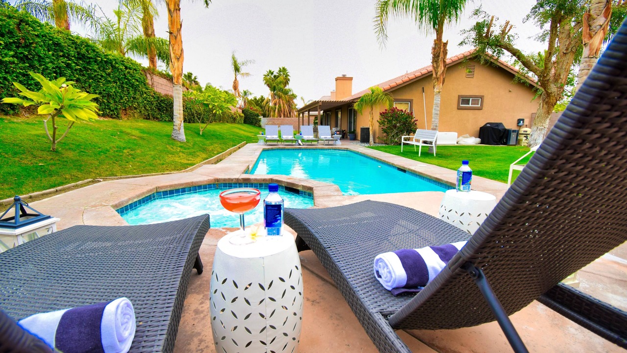Photo of Outdoor in La Quinta