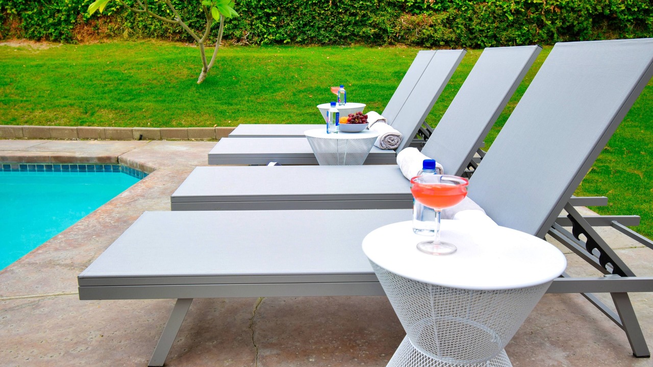 Photo of Outdoor in La Quinta