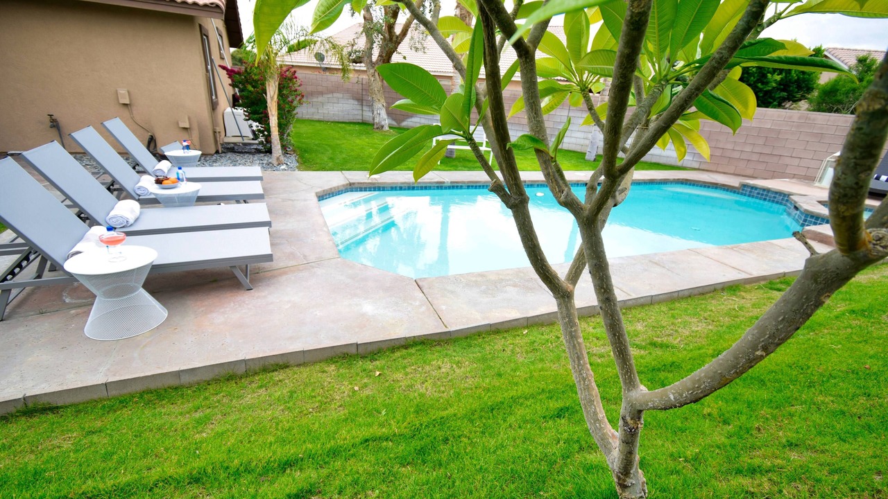 Photo of Outdoor in La Quinta