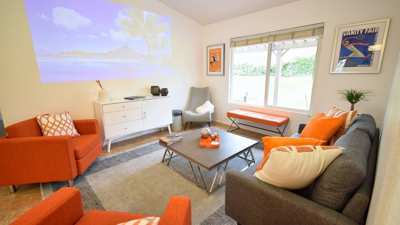 Photo of Livingroom in La Quinta