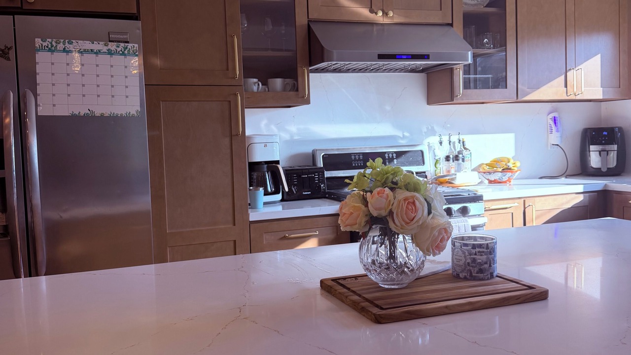Photo of Kitchen in Mission Viejo