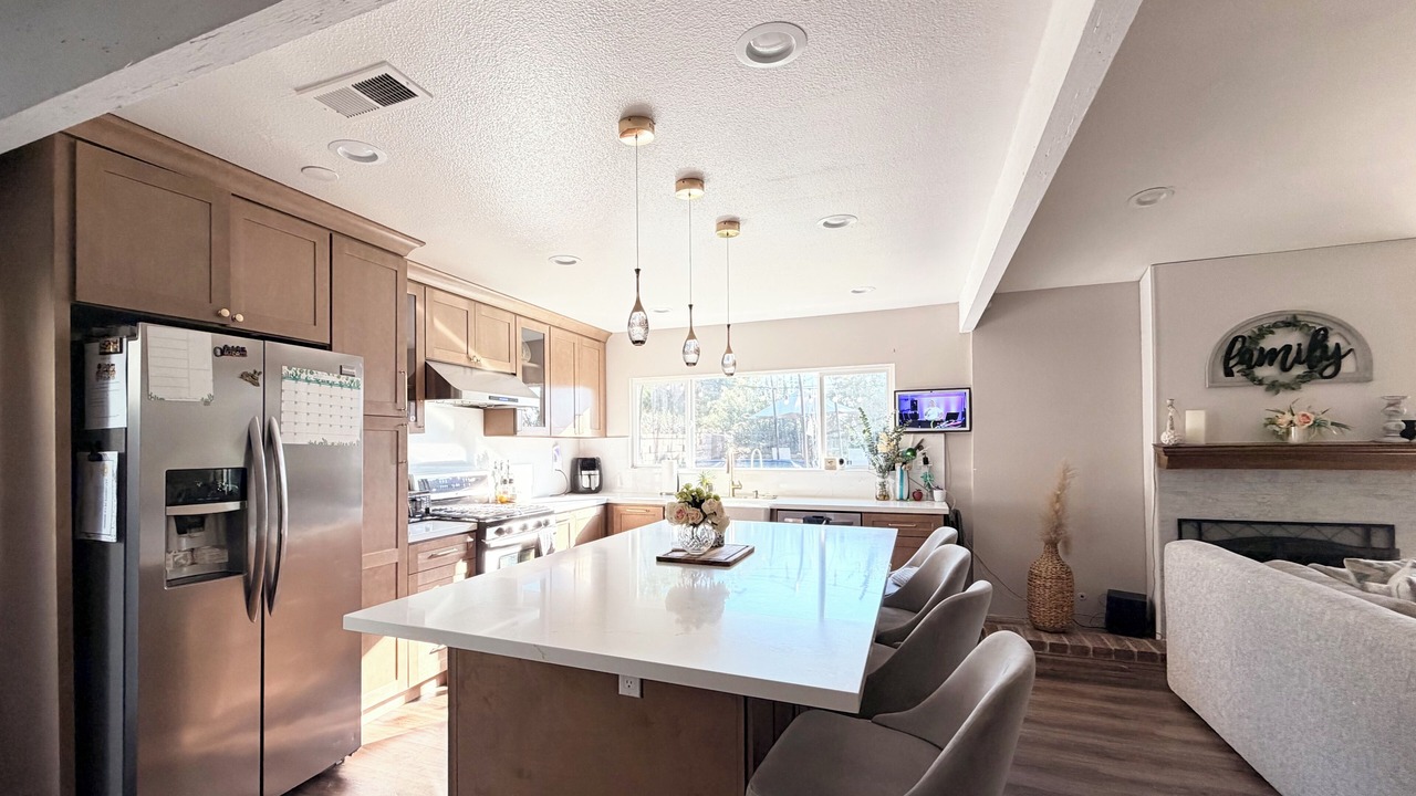 Photo of Kitchen in Mission Viejo