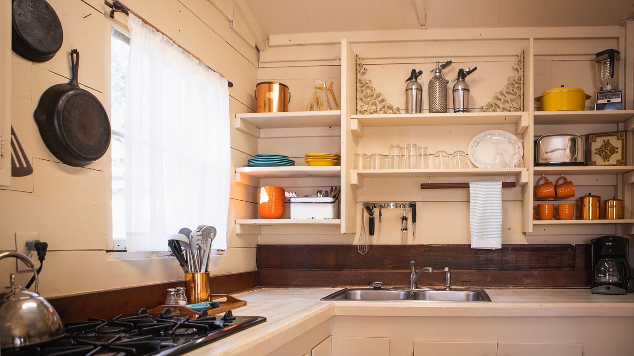 Photo of Kitchen in Arroyo Grande