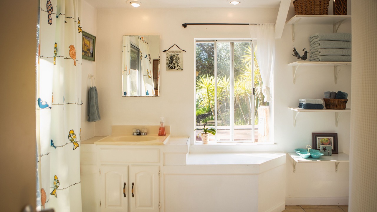 Photo of Bathroom in Arroyo Grande