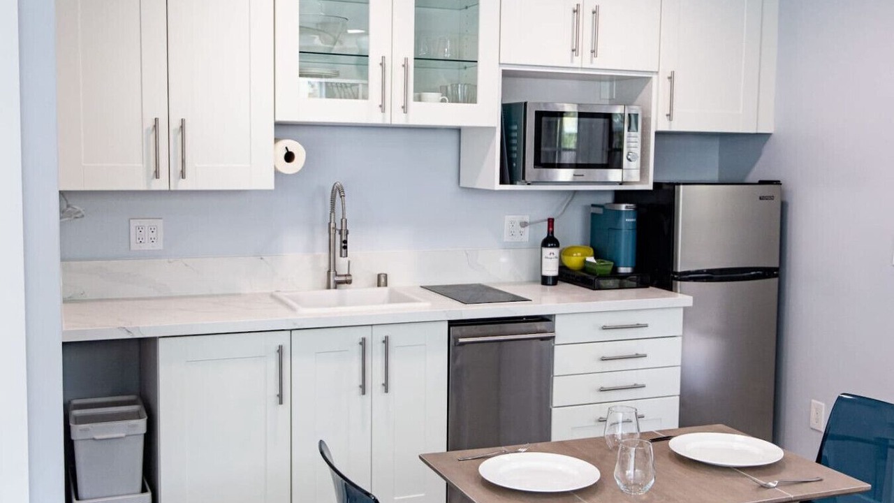 Photo of Kitchen in Bay Park