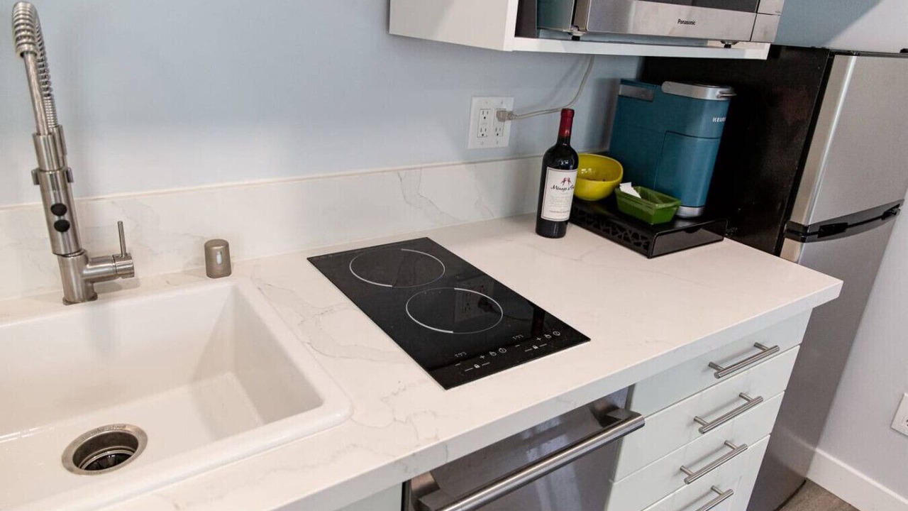 Photo of Kitchen in Bay Park