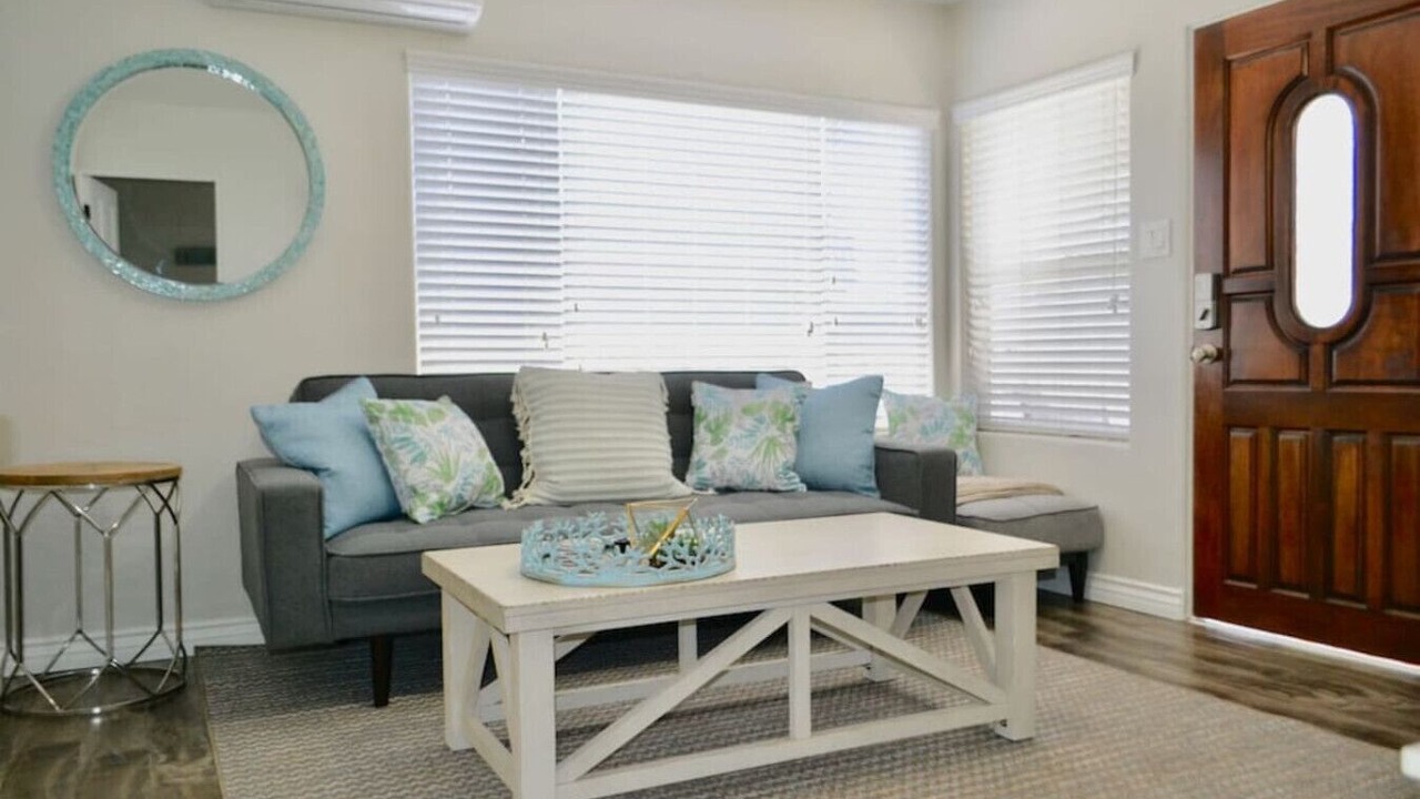 Photo of Livingroom in Mission Beach