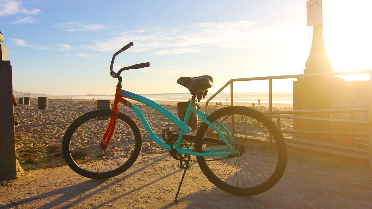 Photo of Others in Mission Beach