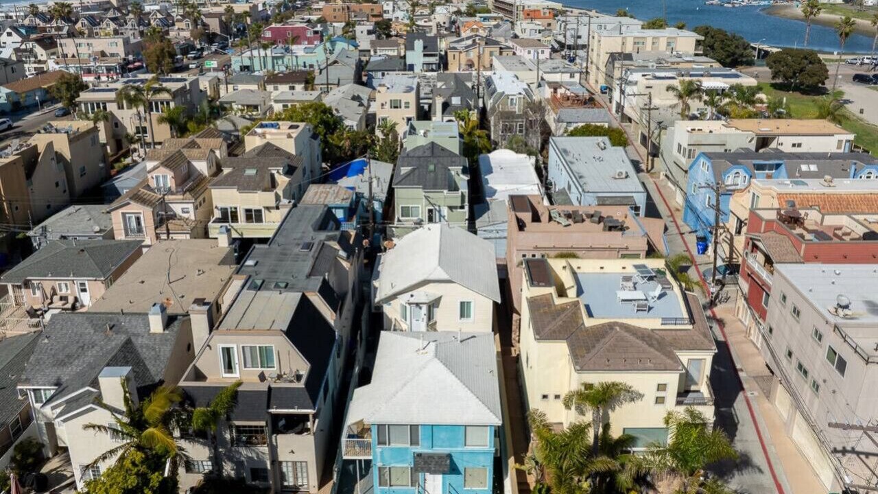 Photo of Outdoor in Mission Beach