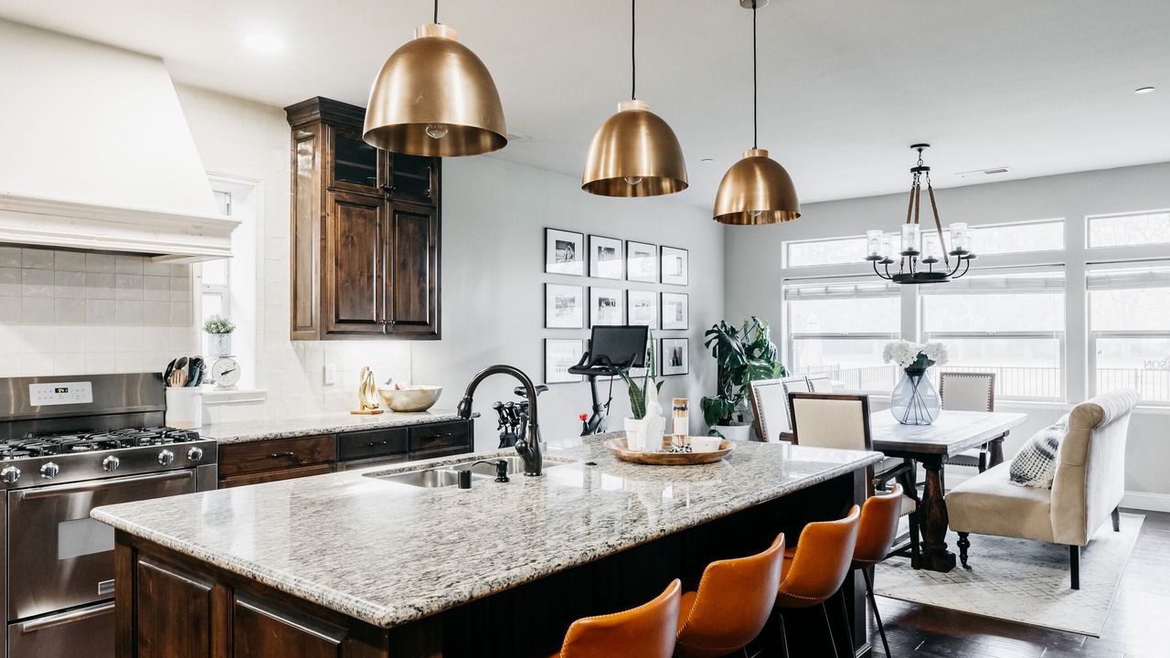 Photo of Kitchen in Chico