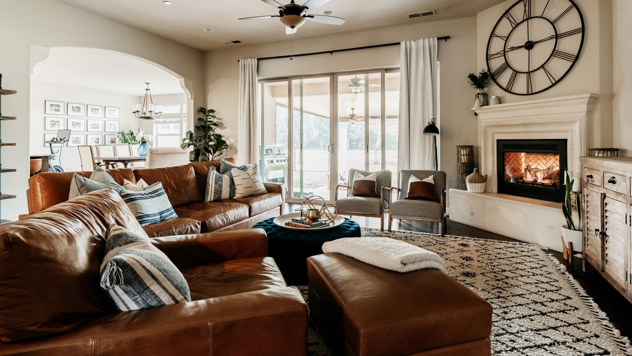Photo of Livingroom in Chico