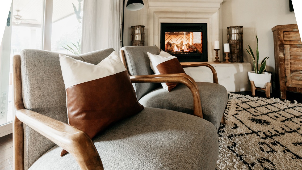 Photo of Livingroom in Chico