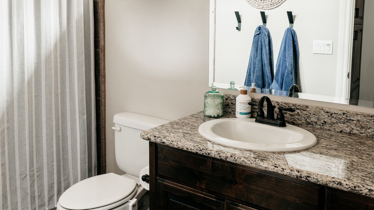 Photo of Bathroom in Chico