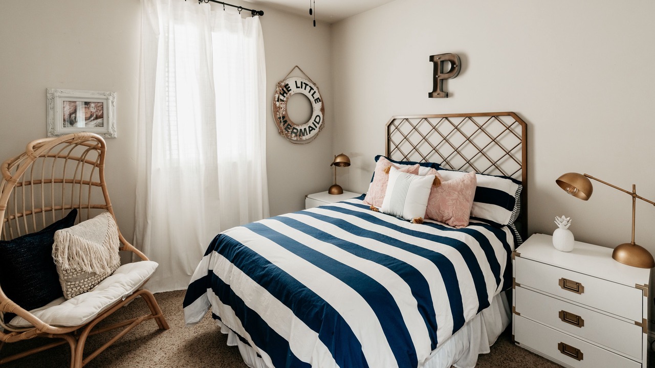 Photo of Bedroom in Chico