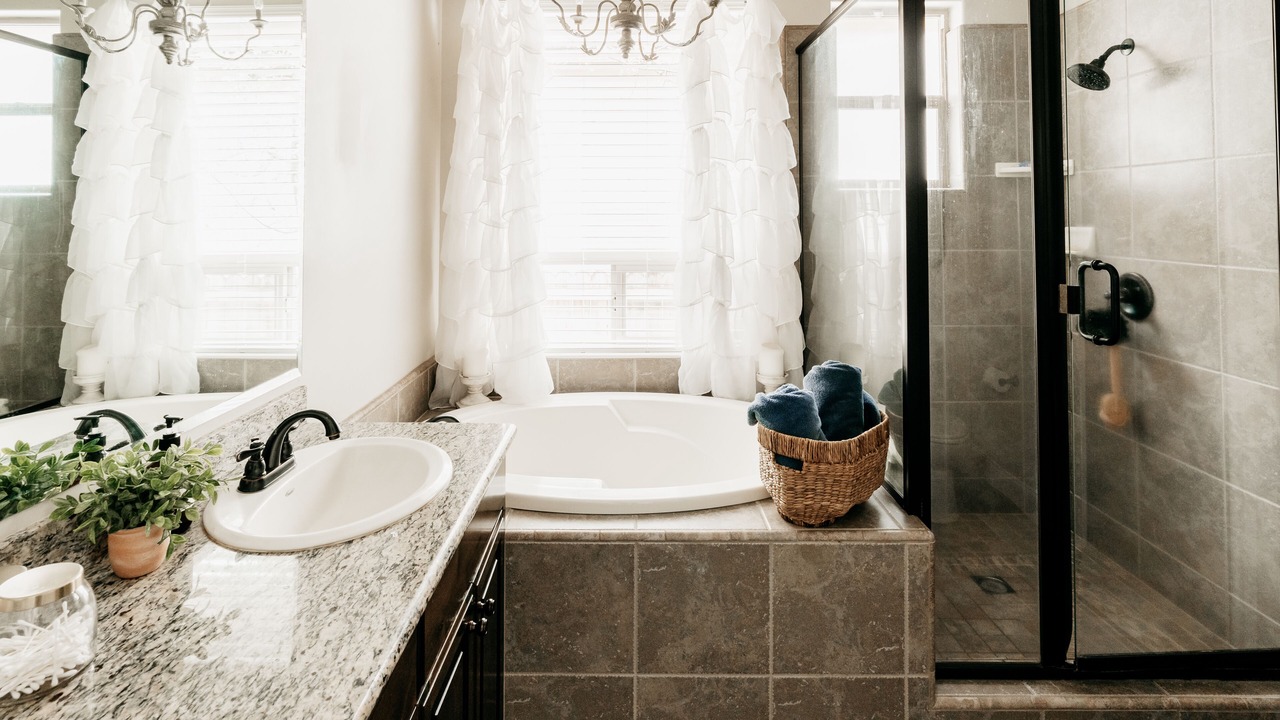 Photo of Bathroom in Chico