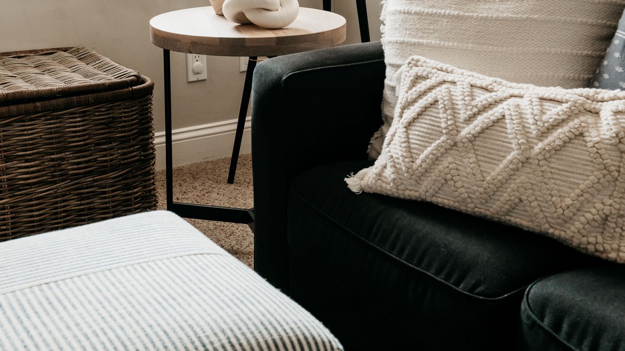 Photo of Livingroom in Chico