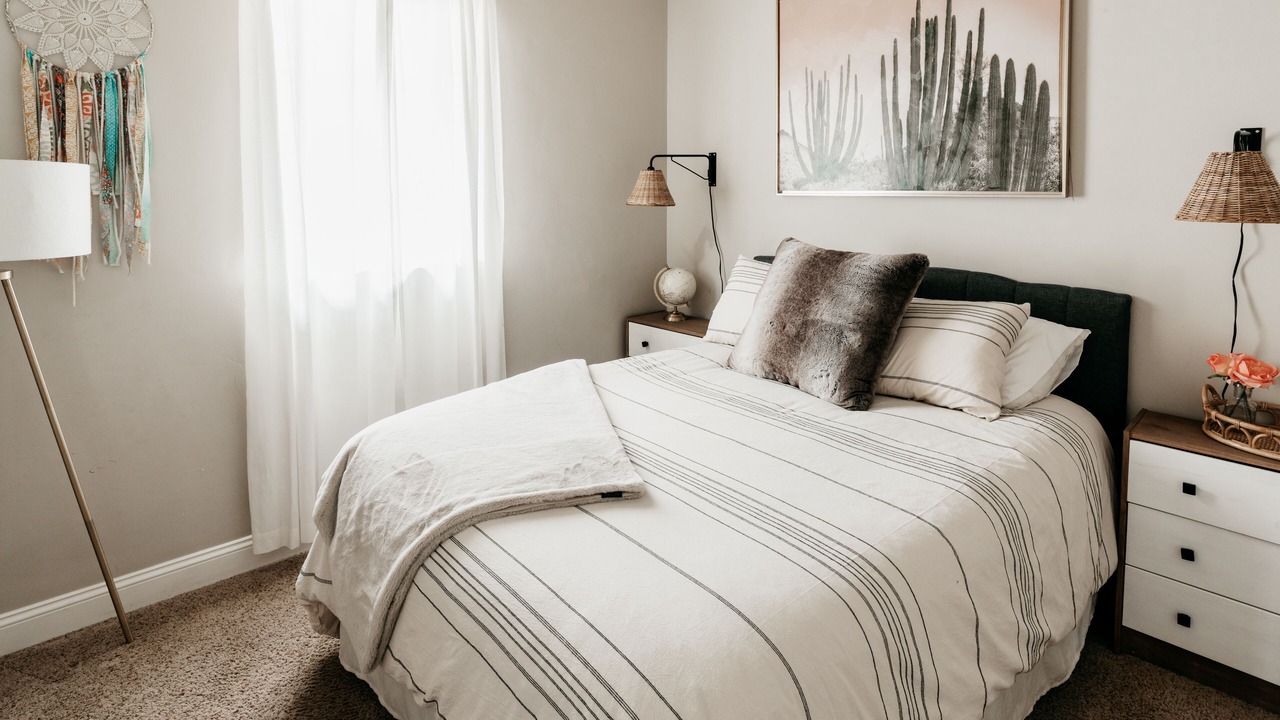 Photo of Bedroom in Chico