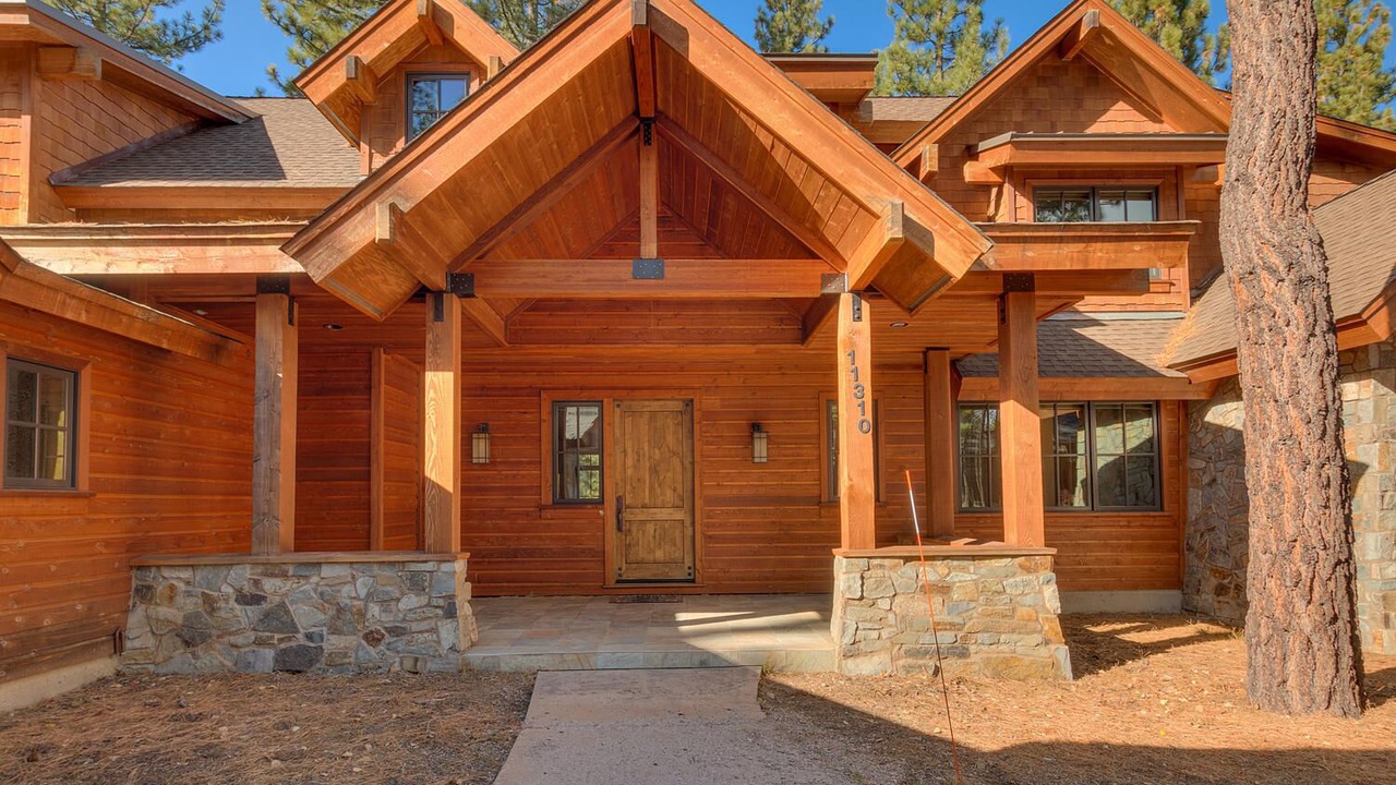 Photo of Outdoor in Truckee