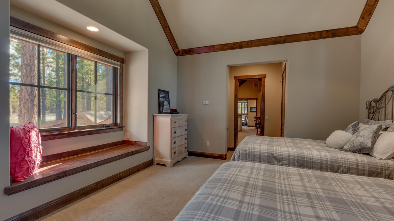 Photo of Bedroom in Truckee