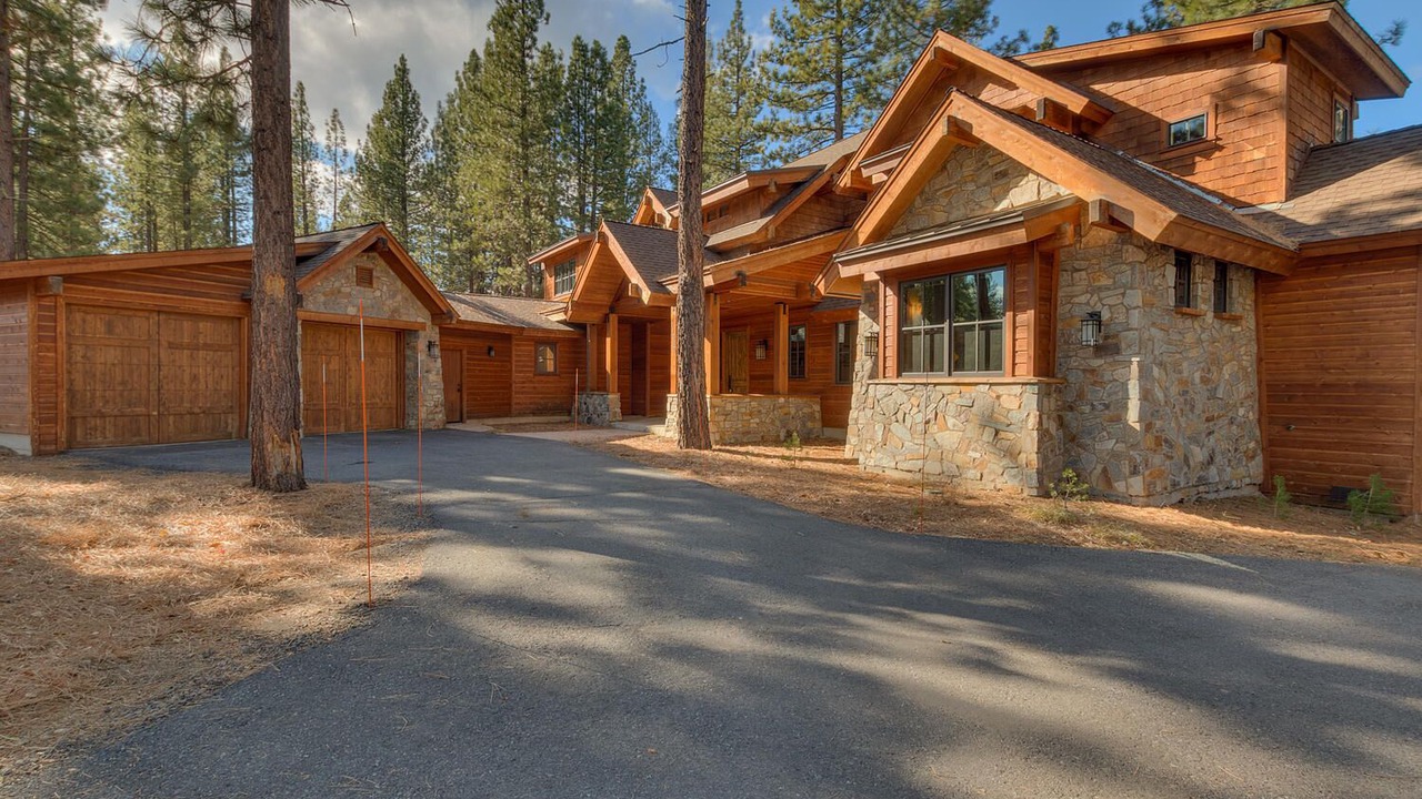 Photo of Outdoor in Truckee