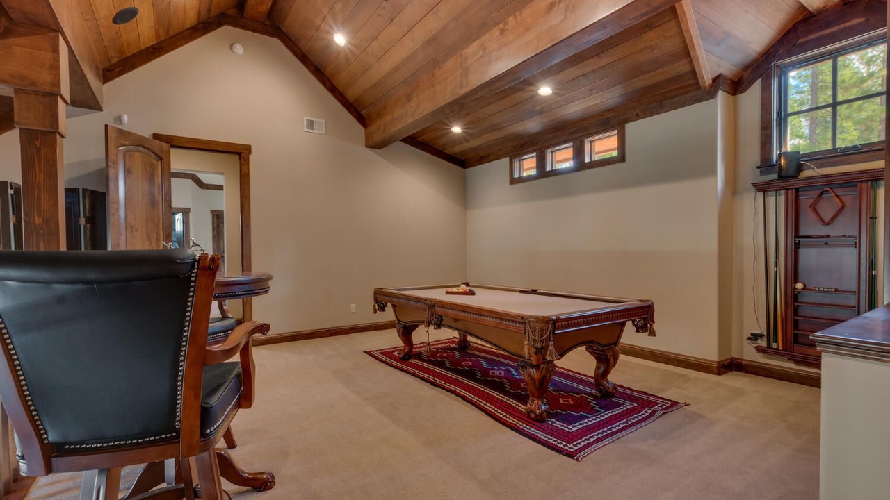 Photo of Bedroom in Truckee