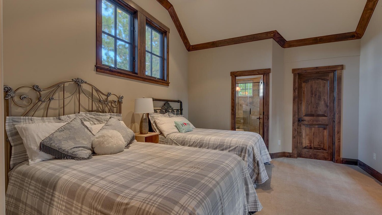 Photo of Bedroom in Truckee