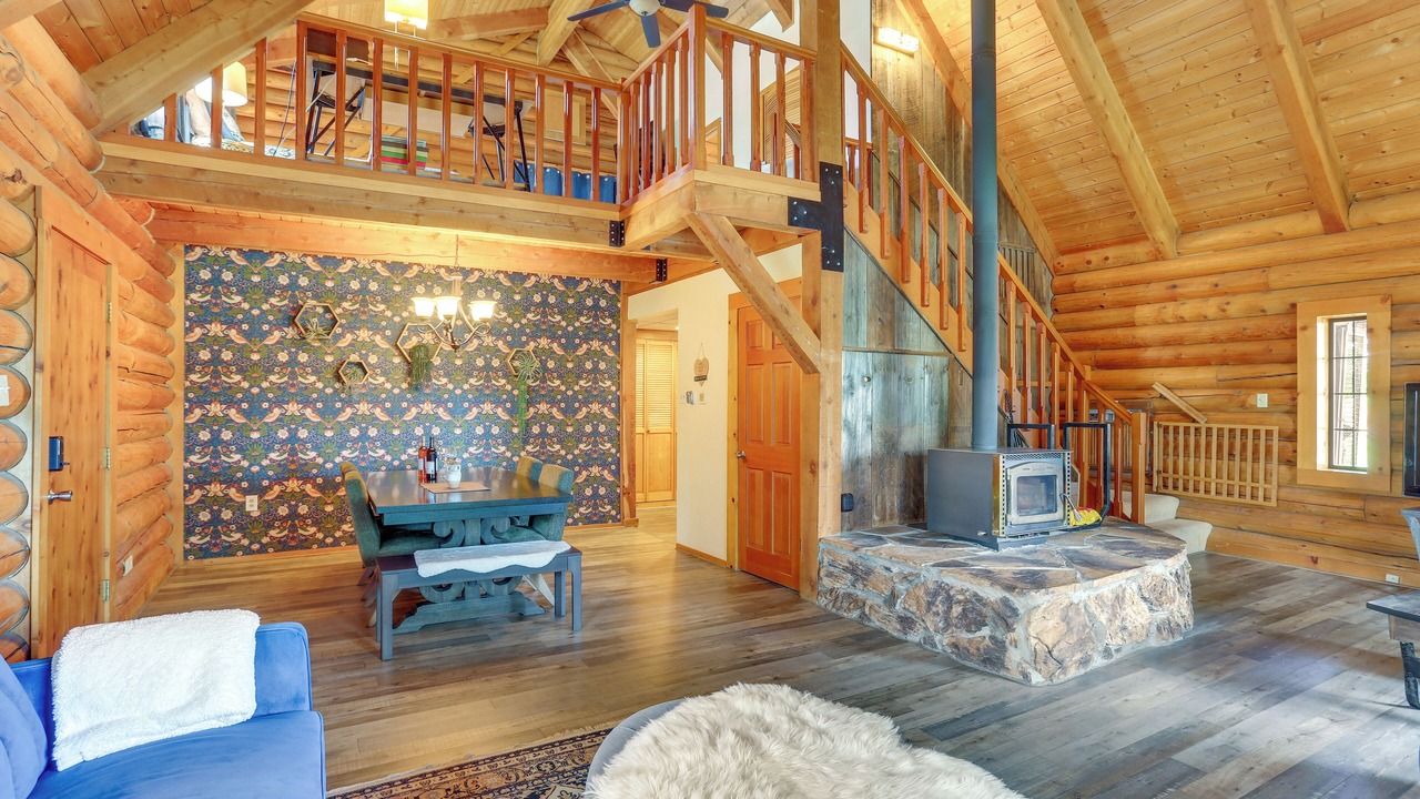 Photo of Livingroom in Cottonwood