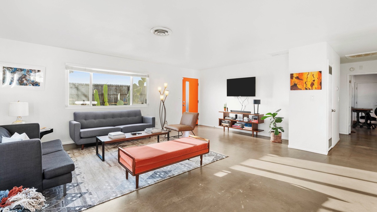Photo of Livingroom in Yucca Valley