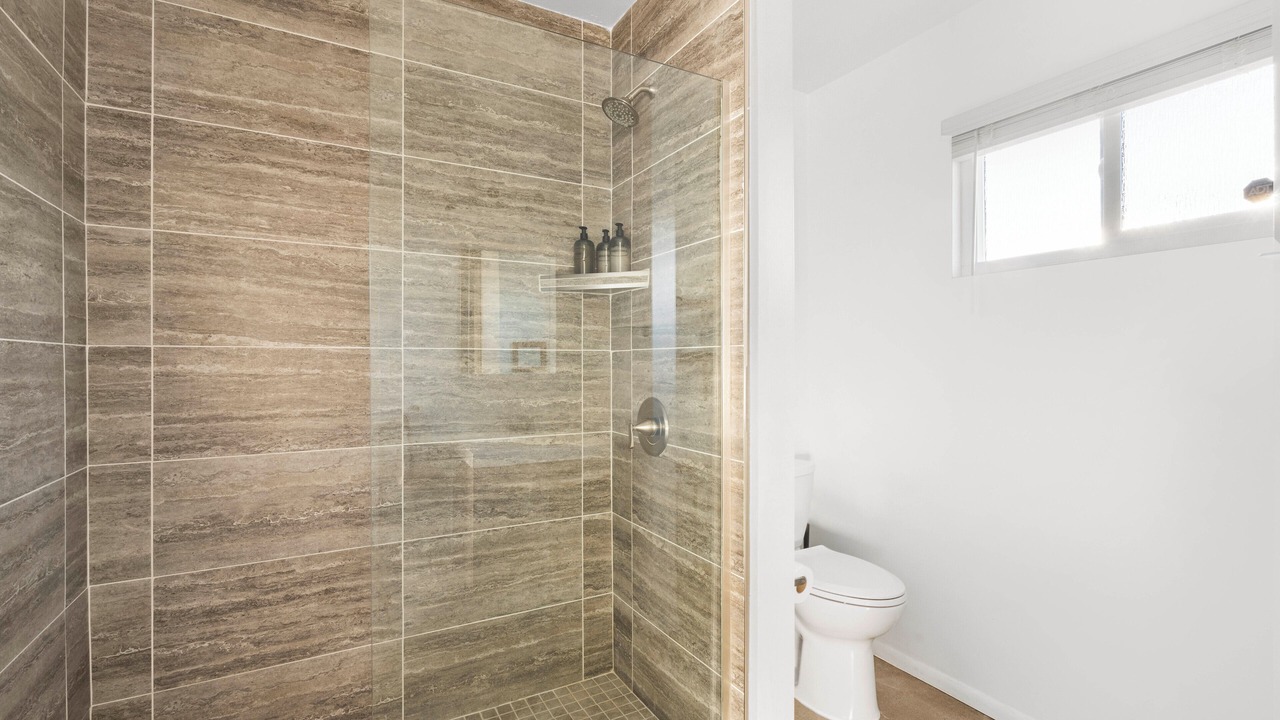 Photo of Bathroom in Yucca Valley