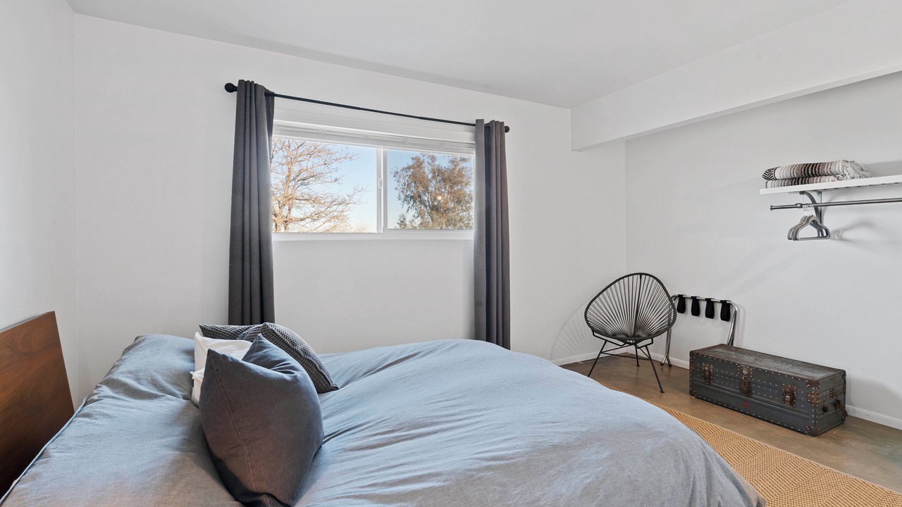 Photo of Bedroom in Yucca Valley