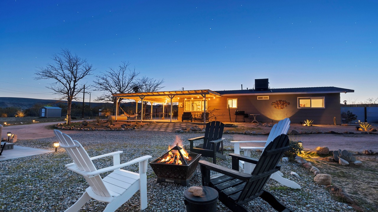 Photo of Outdoor in Yucca Valley