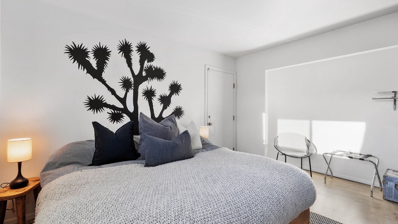 Photo of Bedroom in Yucca Valley