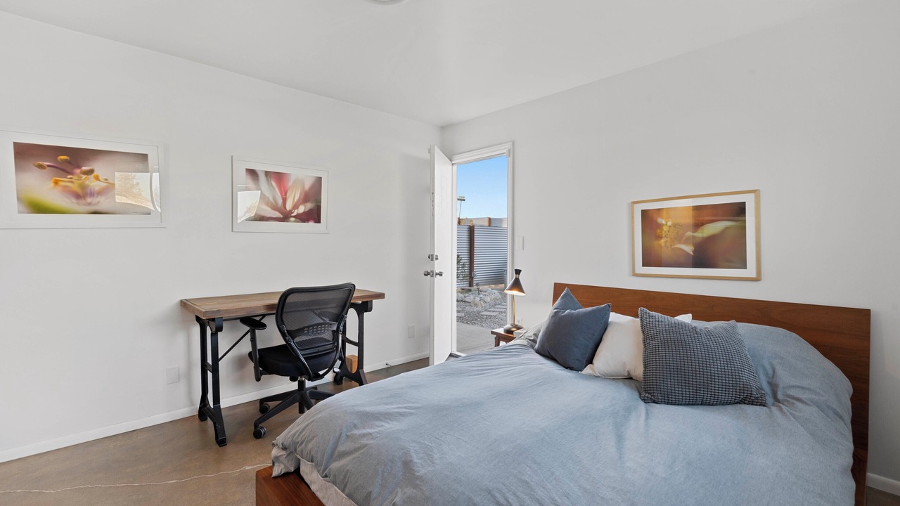 Photo of Bedroom in Yucca Valley
