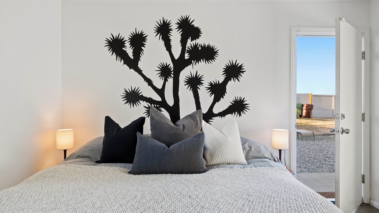 Photo of Bedroom in Yucca Valley