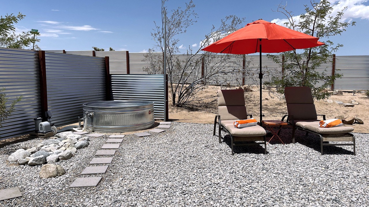 Photo of Outdoor in Yucca Valley